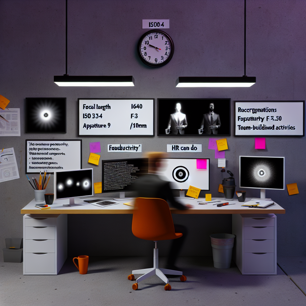 Arrêtez de perdre votre temps avec la fausse productivité !