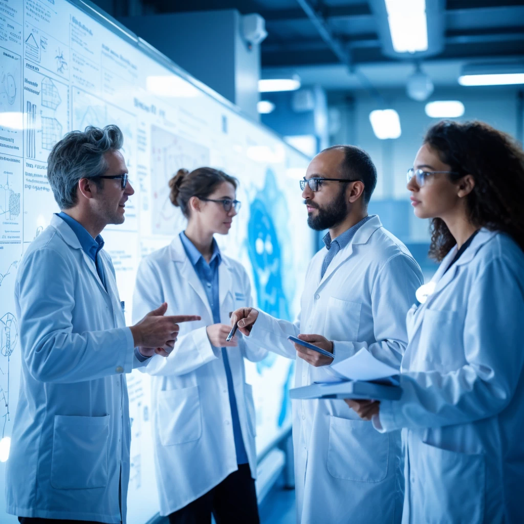 Continuous improvement