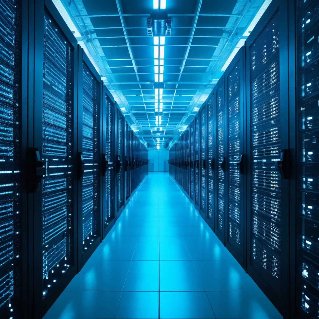 Comprehensive database