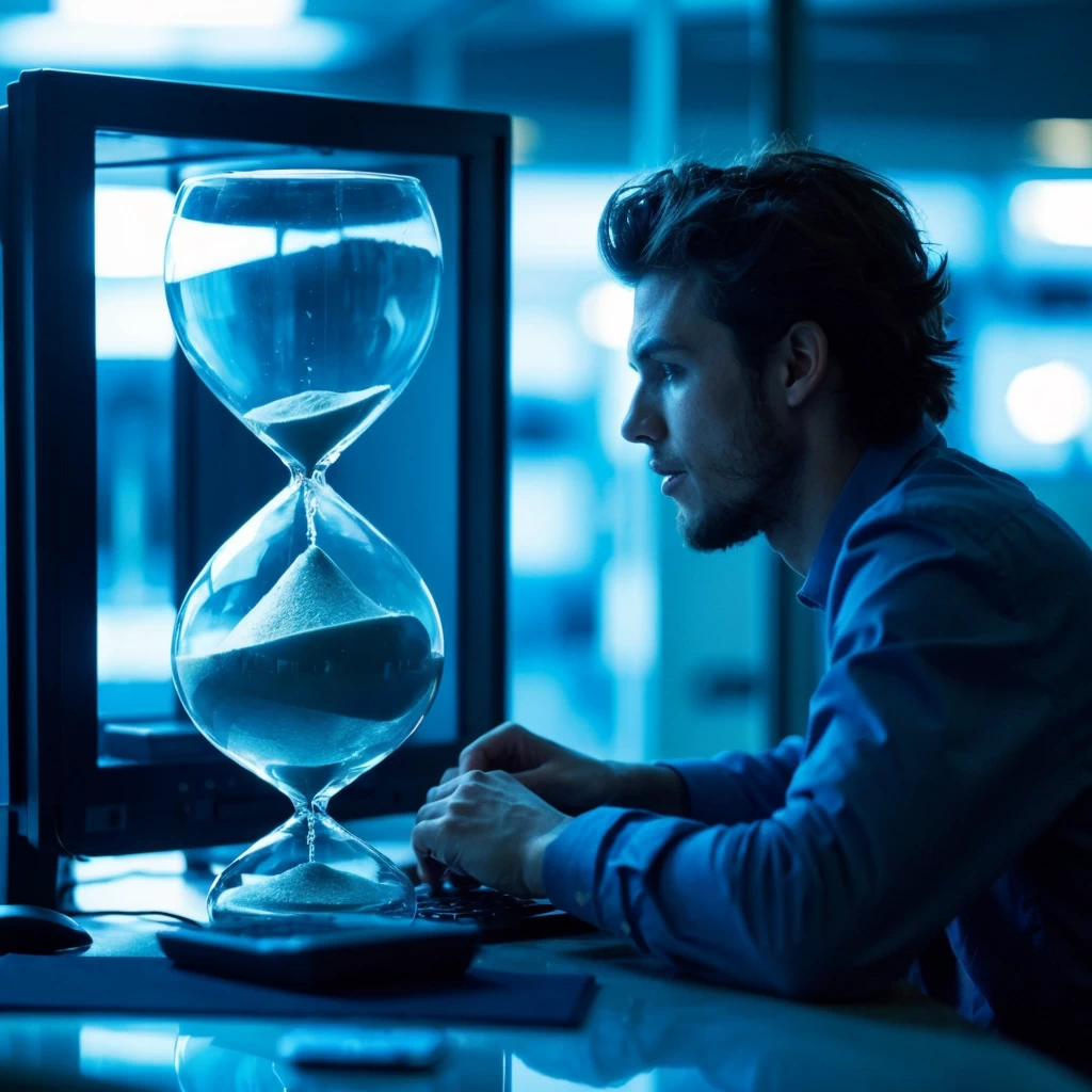 Time and efficiency savings