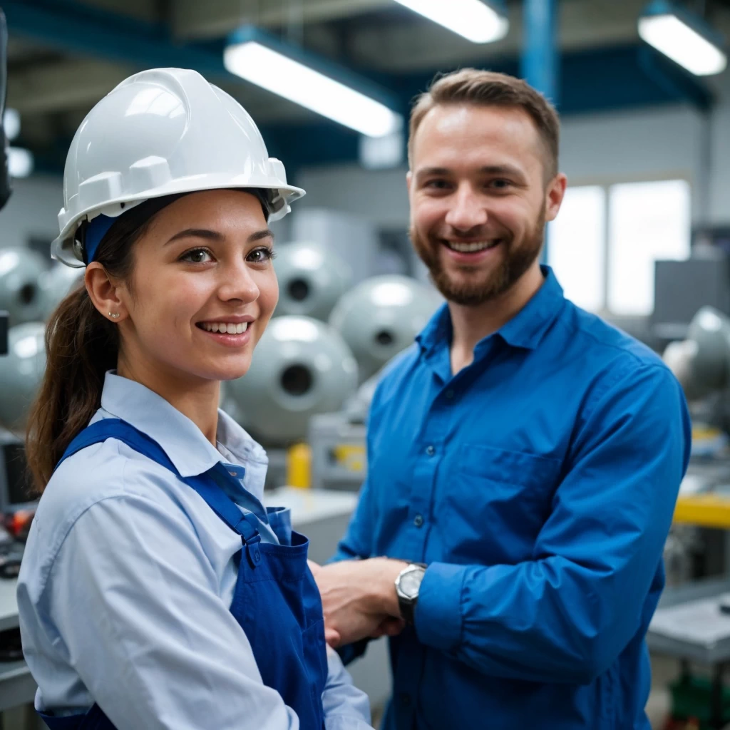Onboarding report for a new employee
